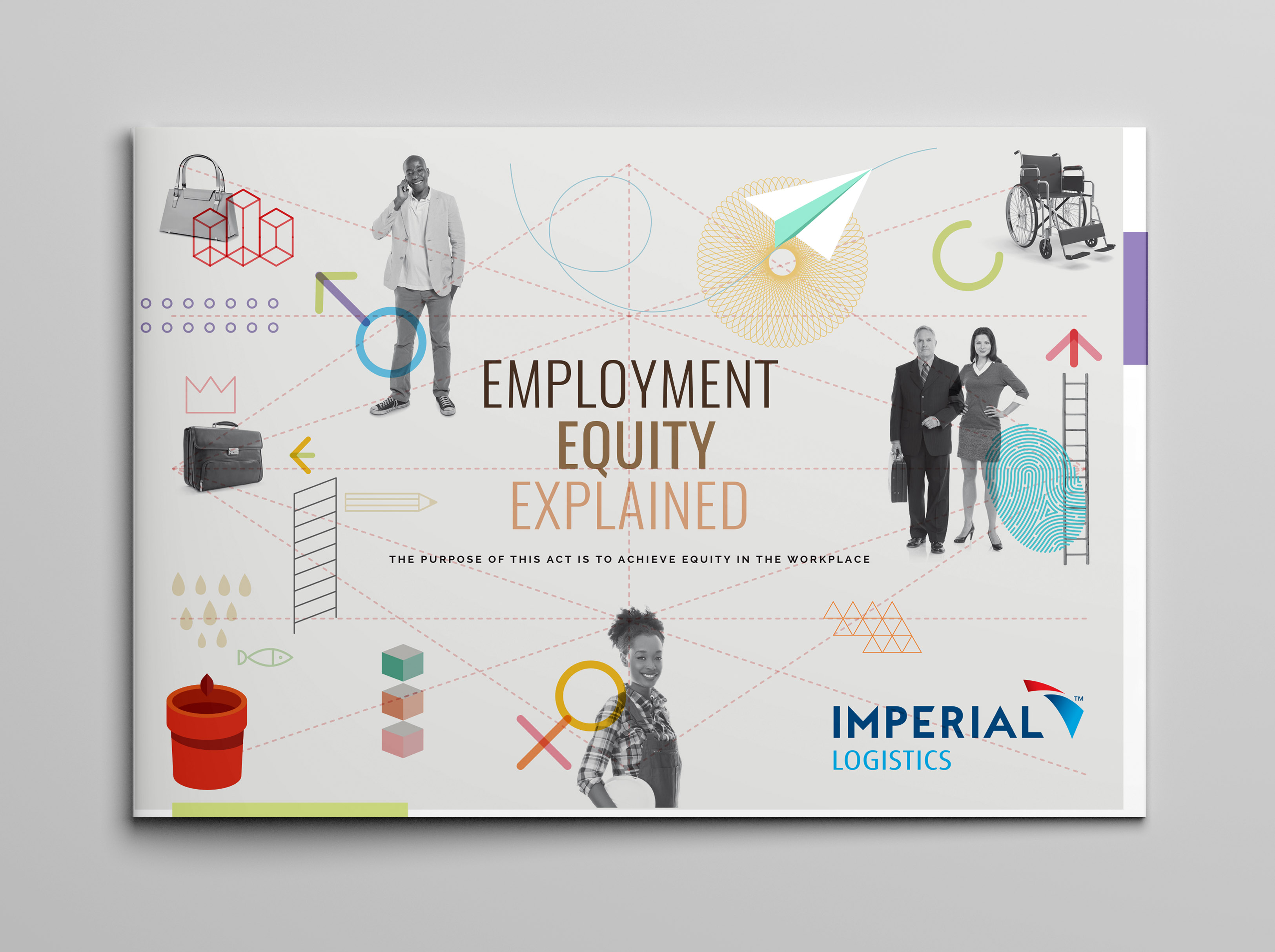 Employment Equity