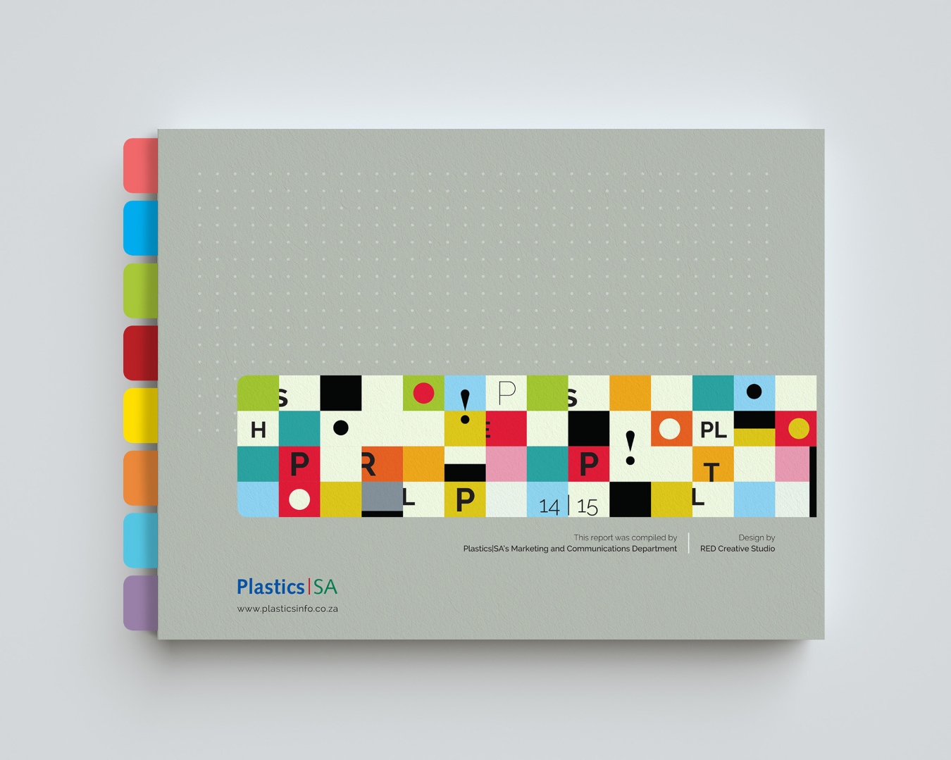 Plastics|SA Annual Report 2014|2015